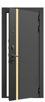 фото двери Панель Техно 12